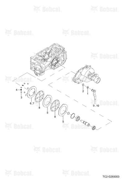 Lever Brake