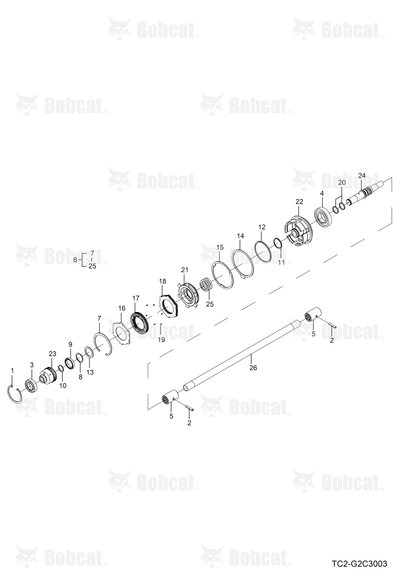Clutch Assembly