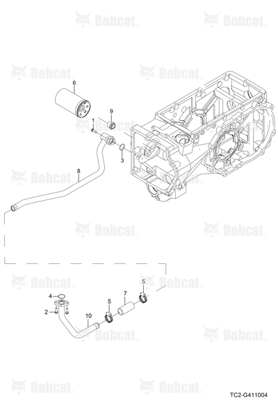Clamp Hose