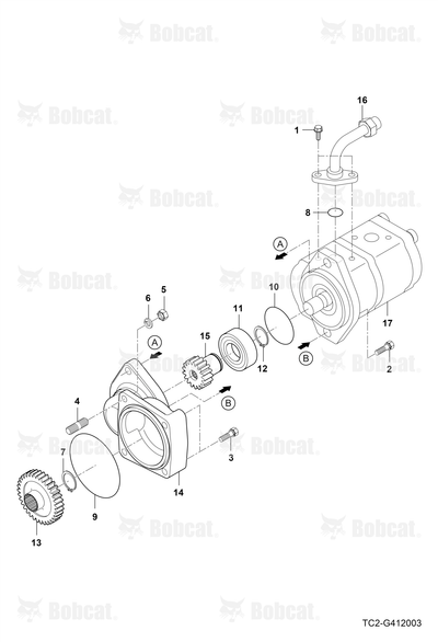 Pipe Suction