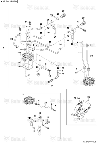 Support Bracket