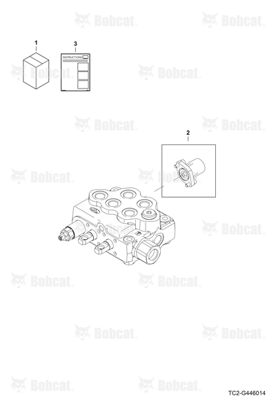 Cover Assembly