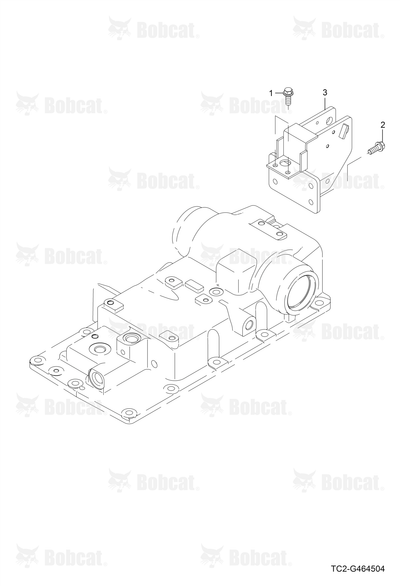 Bracket Link