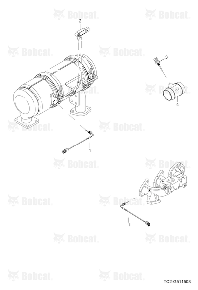 Bracket Sensor