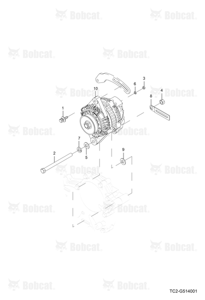 Spacer