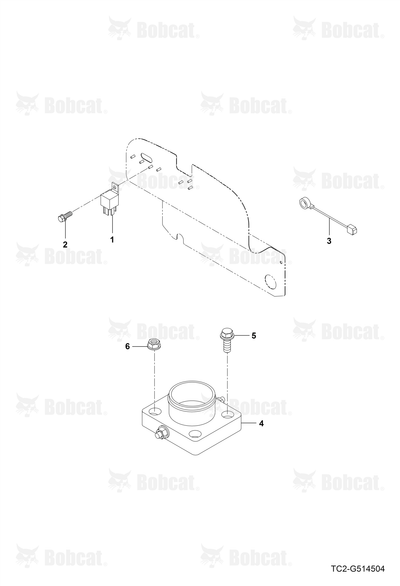 Heater Assembly