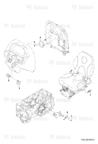 Controller Electrical