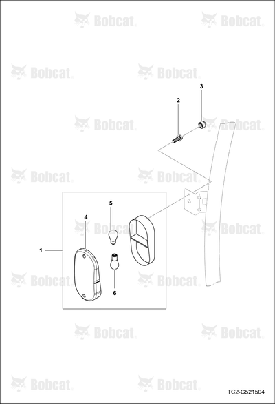 Bulb Light