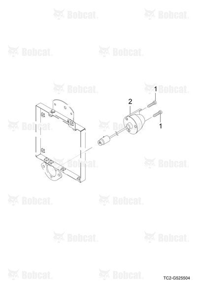 Screw Machine