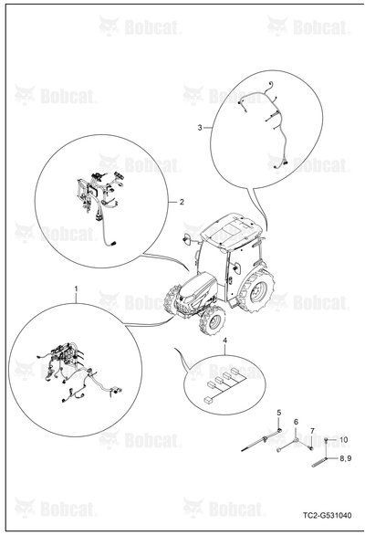 Relay Fuse