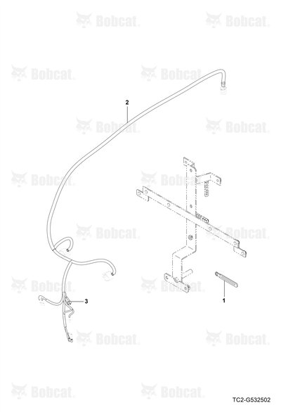 Harness Headlight