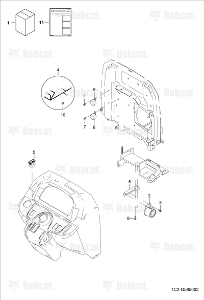 Bracket Support