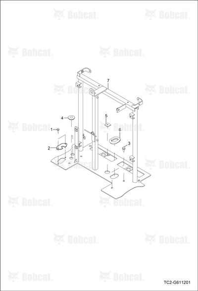 Cable Grommet