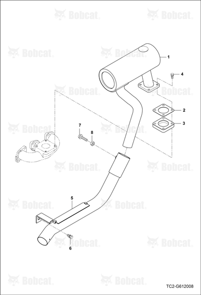 Collar Spacer