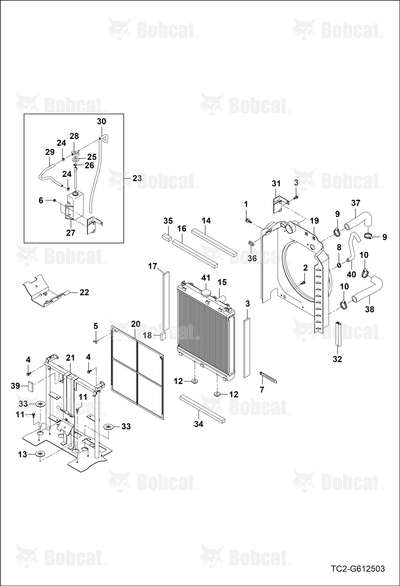 Hose Collant Return
