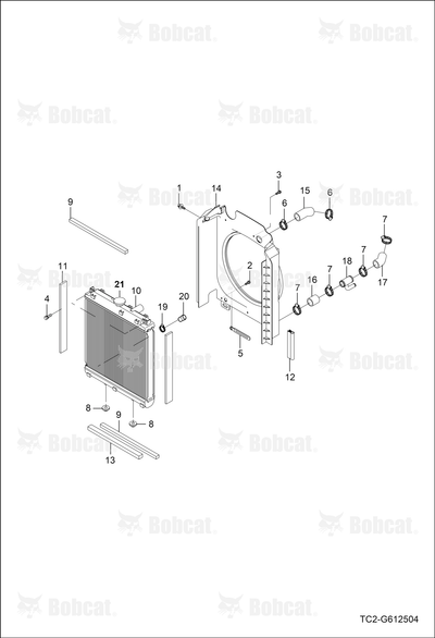Pipe Coolant