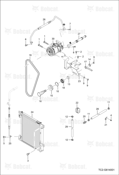 Bracket Support