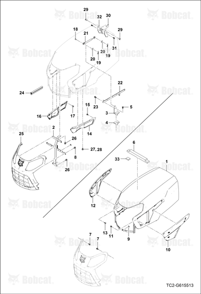 Plate Cylinder