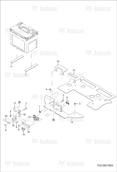 Pin Joint