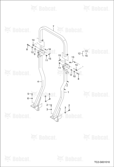 Bracket Support