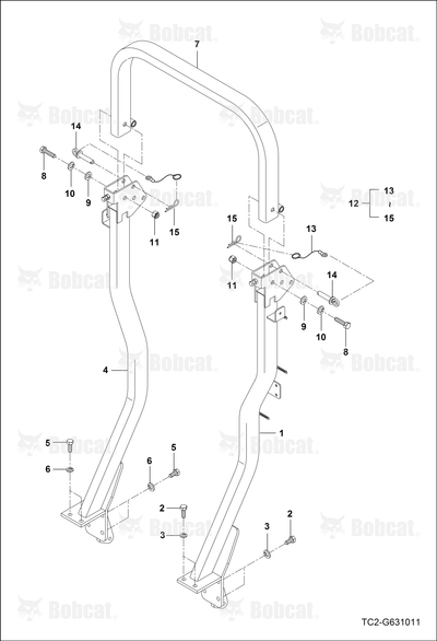 Support Bracket
