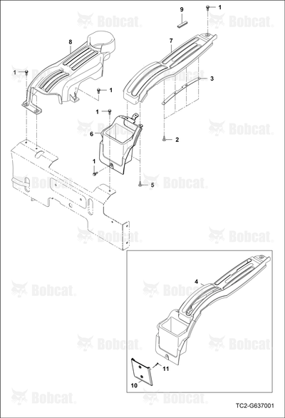 Guide Assembly