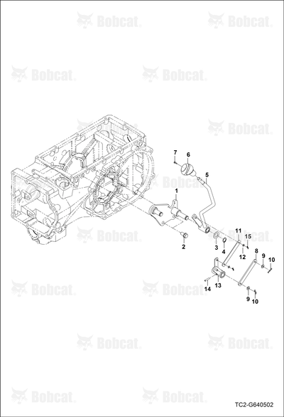 Bracket Support