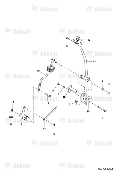 Lever Shift