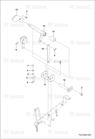 Spacer Bushing