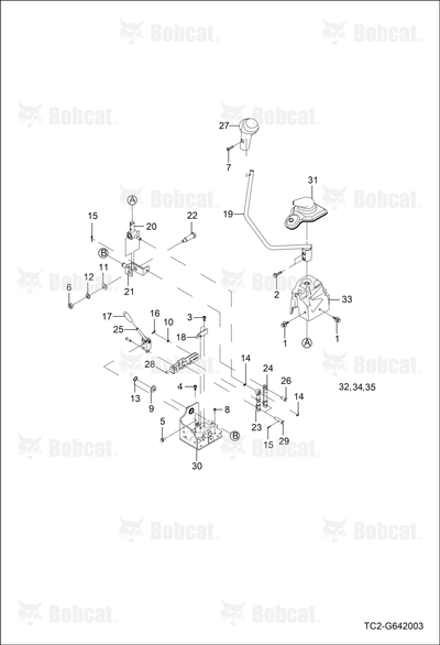 Bracket Support