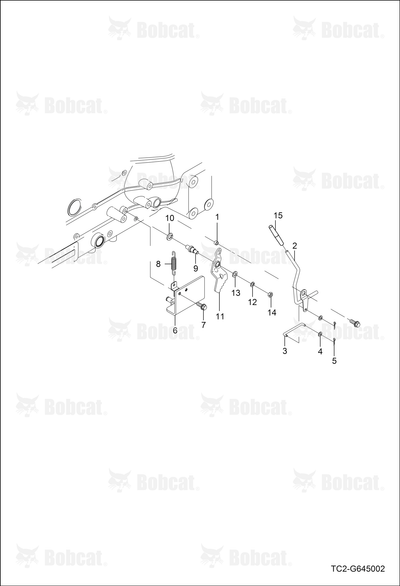 Bracket Support