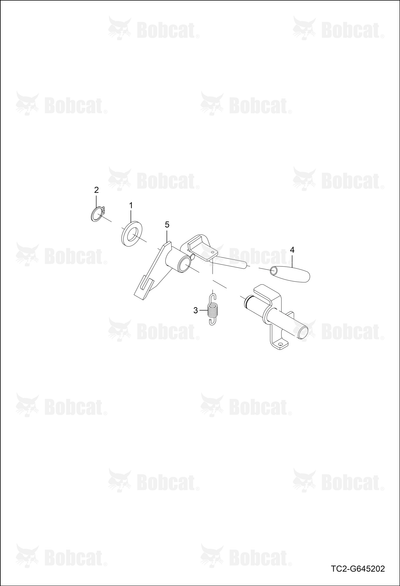 Pedal Brake
