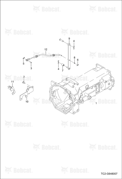 Cable Accelerator