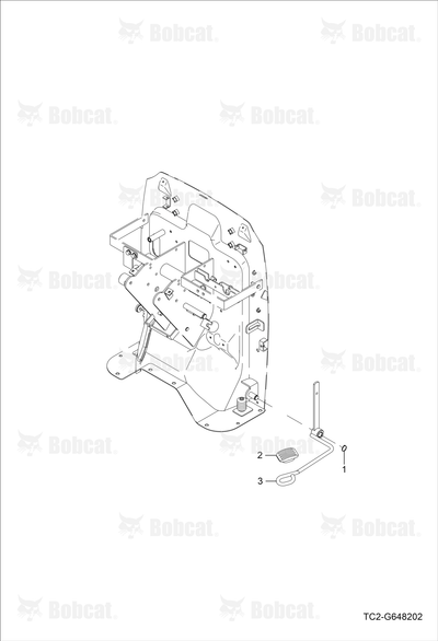 Pad Rubber
