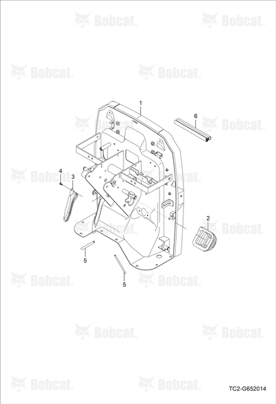Cover Access