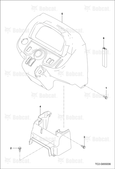Cover Console