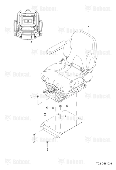 Plug Cavity