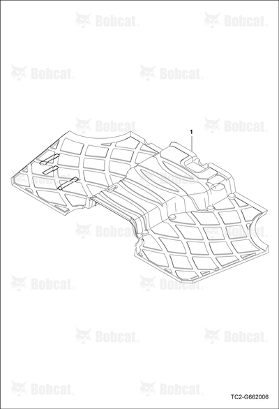 Mat Floor (Ct20xxm)