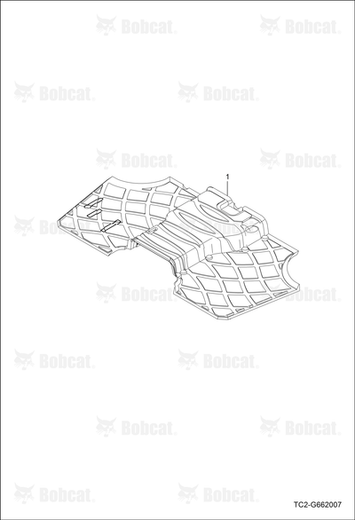 Mat Floor (Ct20xxh)