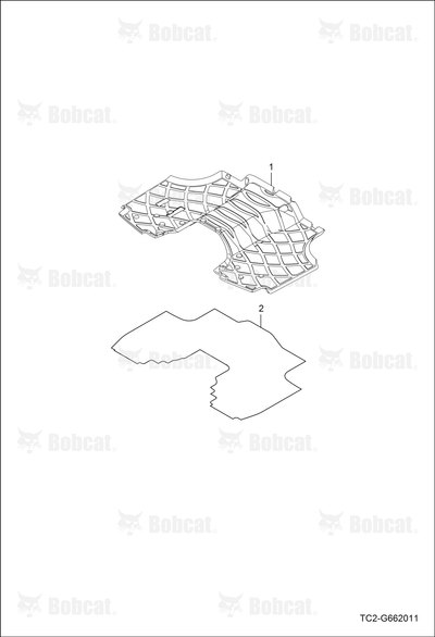 Floor Mat