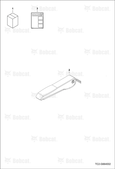 Armrest Assembly