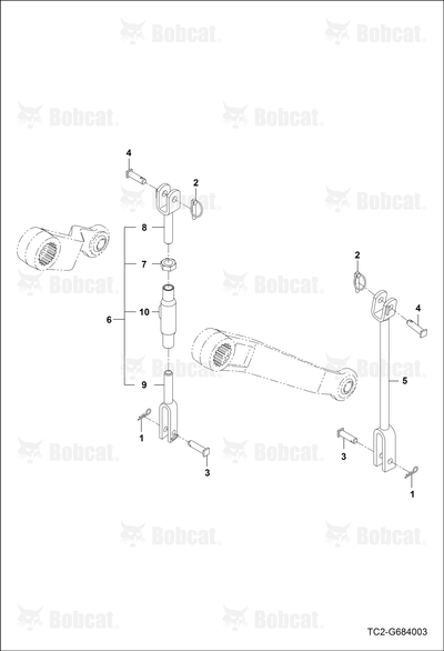Rod Lift