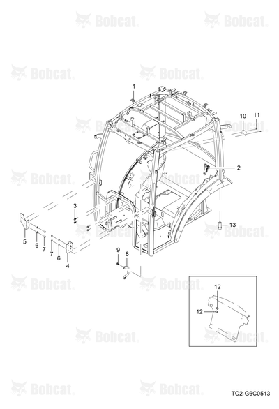 Grommet Rubber