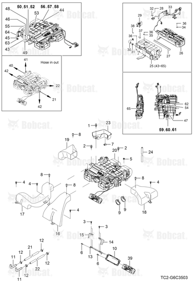 Bracket Support