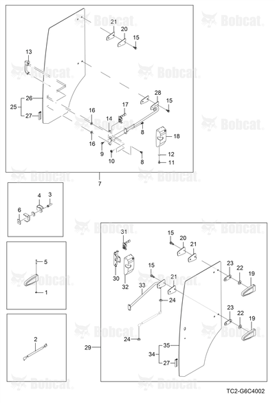Bracket Support