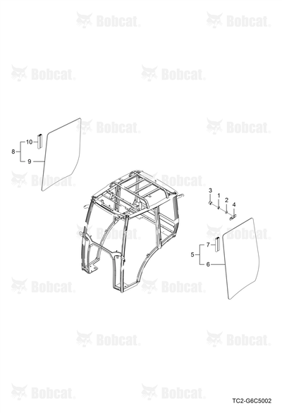 Seal Rubber