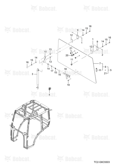 Seal Rubber