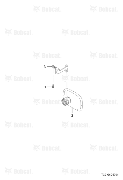 Plate Mounting