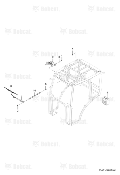 Grommet Rubber