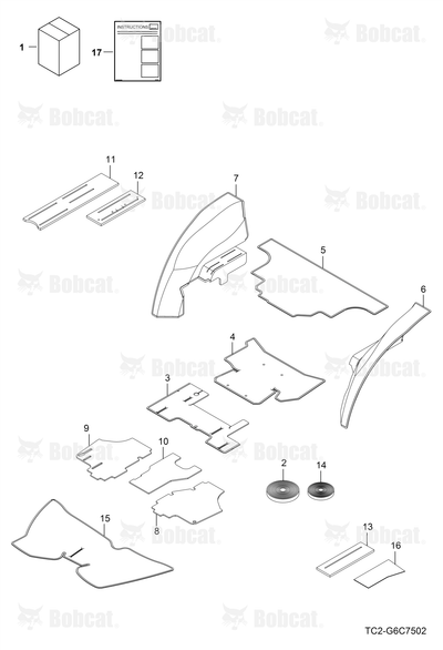 Cover Floor